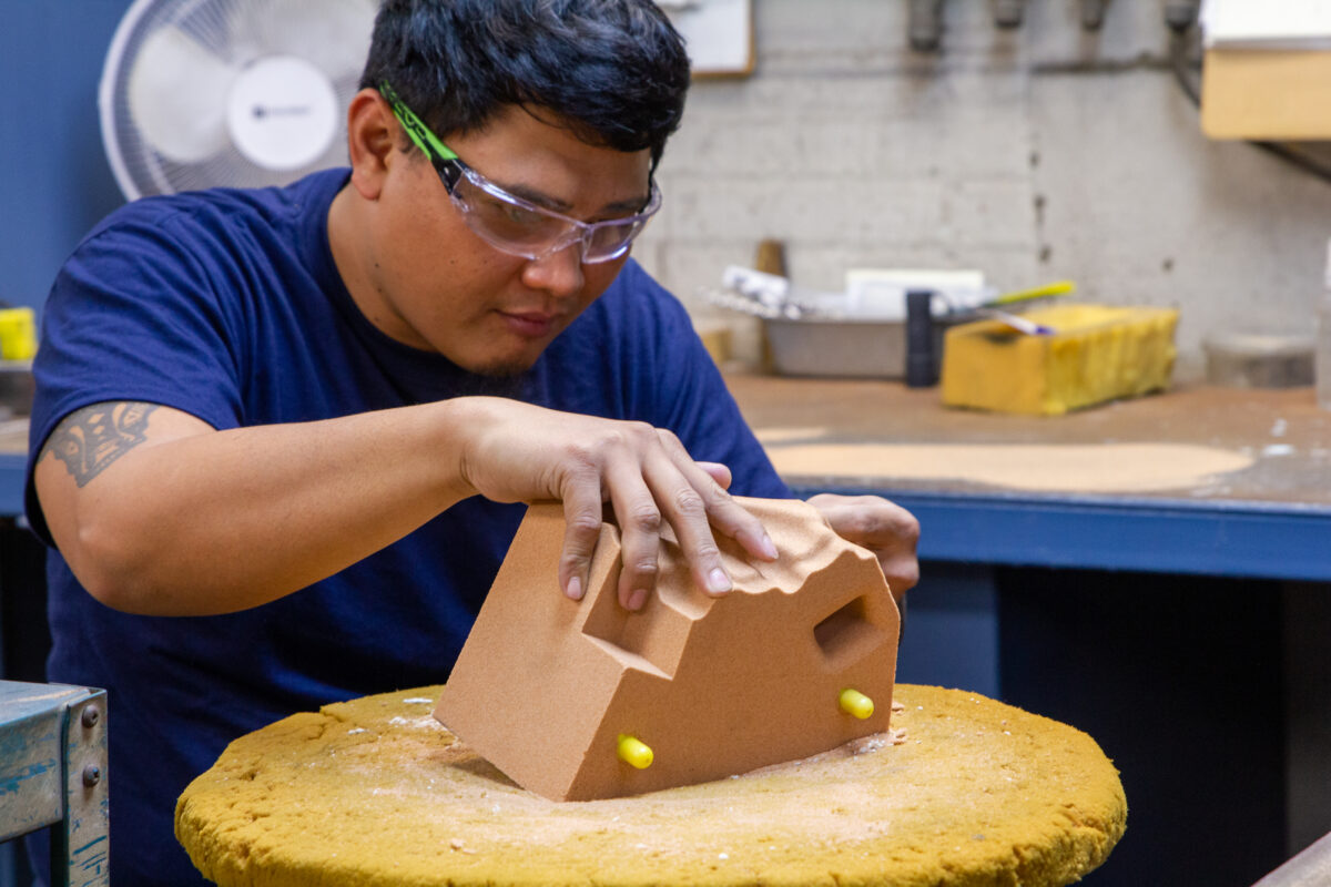 Careers - Mitchell Aerospace