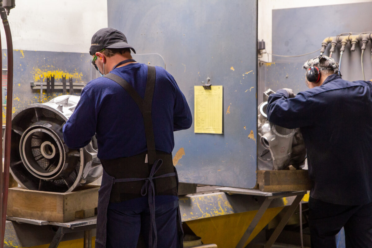 Careers - Mitchell Aerospace